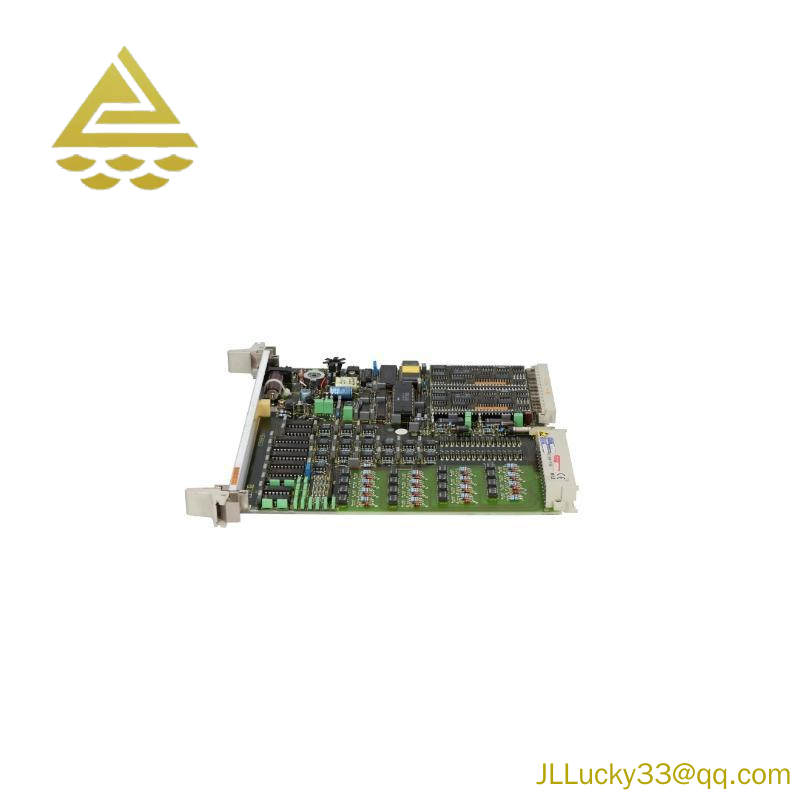 GE IS200VCRCH113 Module