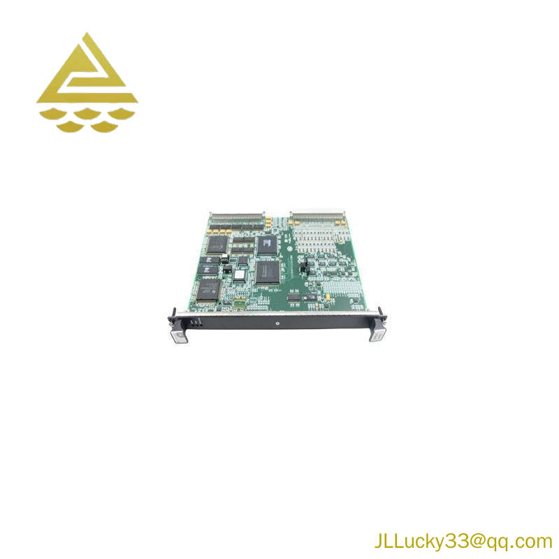 GE IS200VTCCH1CBD Circuit Board
