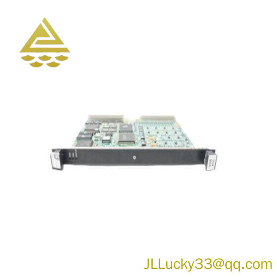 GE IS200VVIBH1CAB Resistance Temperature Device (RTD) terminal board