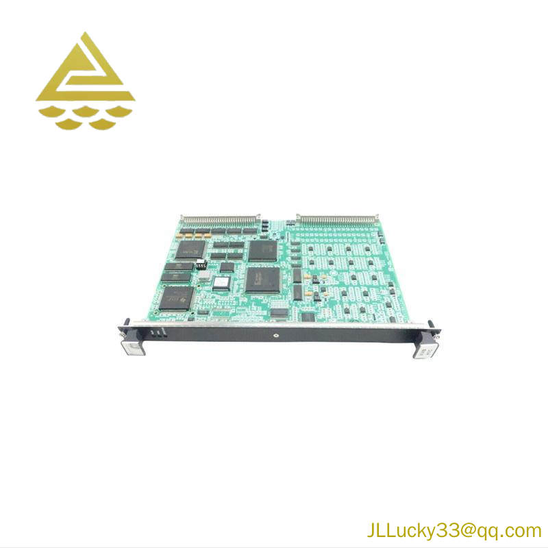 GE IS200VVIBH1CAC printed circuit board