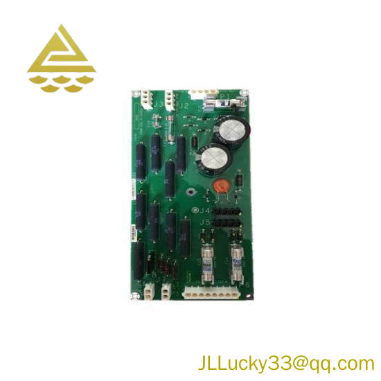 GE IS200WEORG1ACD circuit board
