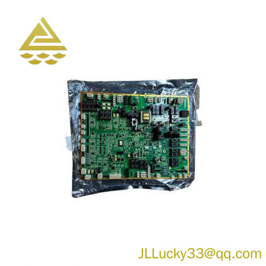 GE IS200WETBH1BAA circuit board