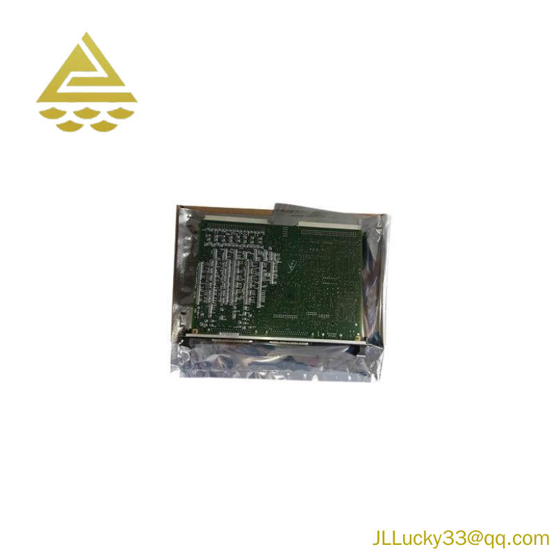 GE IS200WETCH1ABA Printed circuit board