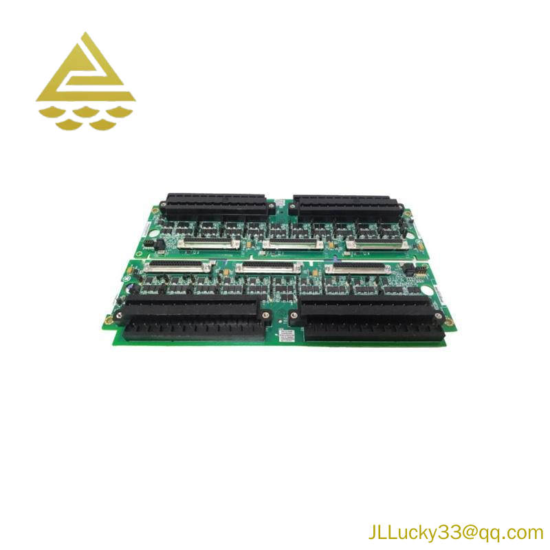 GE IS200WREAH1ADB Terminal Board
