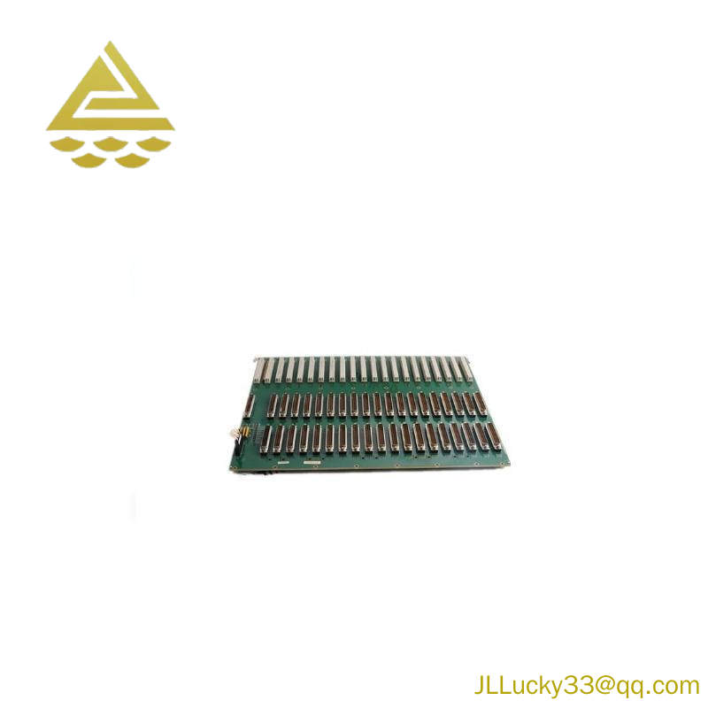 GE IS200WROGH1A PLC Board