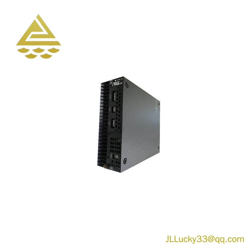 GE IS2020RKPSG2A Power Supply Module