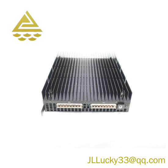 GE. IS2020RKPSG3A Power Supply
