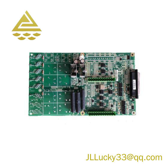 GE IS210AEAAH3BKE Operation Board