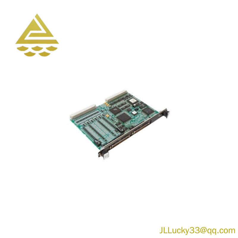 GE IS210AEAAH3BKE Turbine Terminal Board