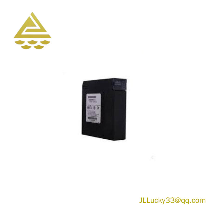 GE IS210AEBIH1B IS210AEBIH1BED Analog Current/Voltage Output module