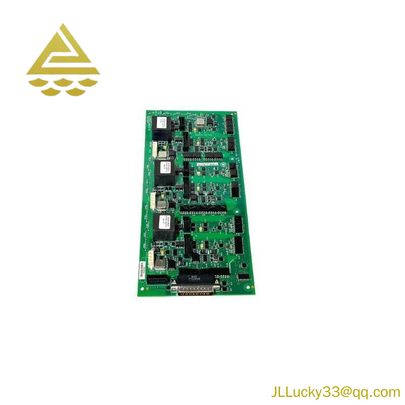GE IS210AEBIH3BED Control board