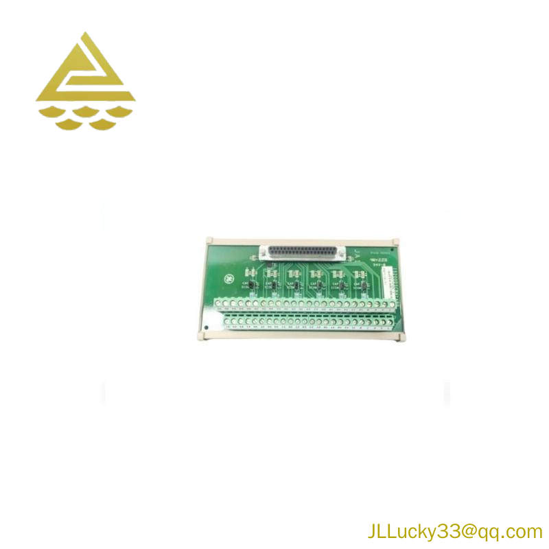 GE IS210BAPAH1A Printed Circuit Board