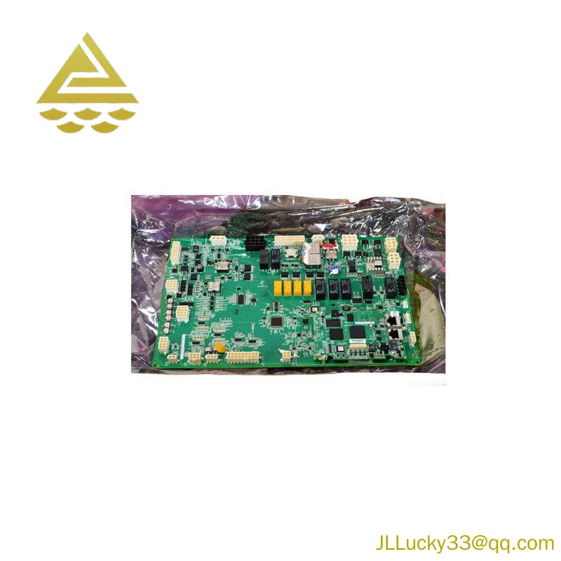 GE IS210BPPCH1ACA Control Board