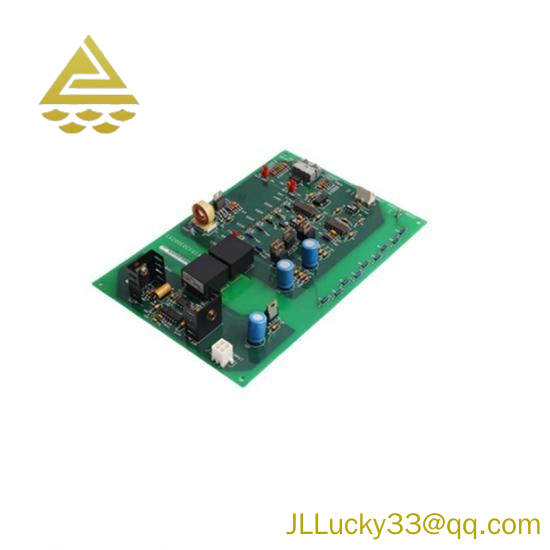 GE IS210HSLAH1A Interface Module