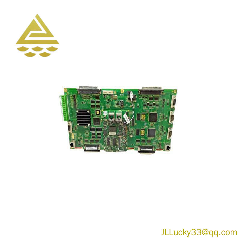 GE IS210MACCH1AKH circuit board 