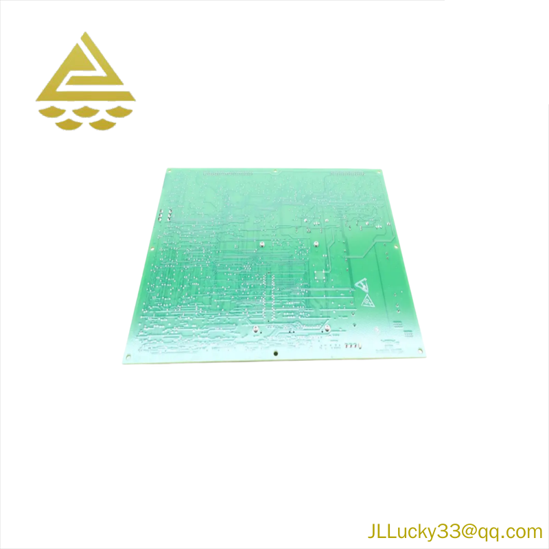 GE IS210MVRBH1A IS200MVRBH1ACC  Circuit Board