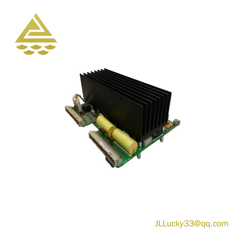 GE IS215VPROH1BD Communication module 