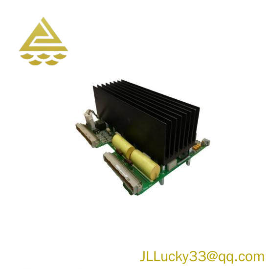 GE IS215VPROH1BD Communication module