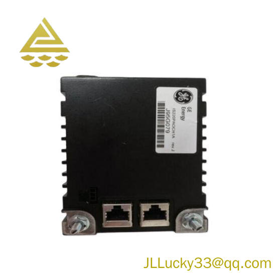 GE IS220PA0CH1A in New Box
