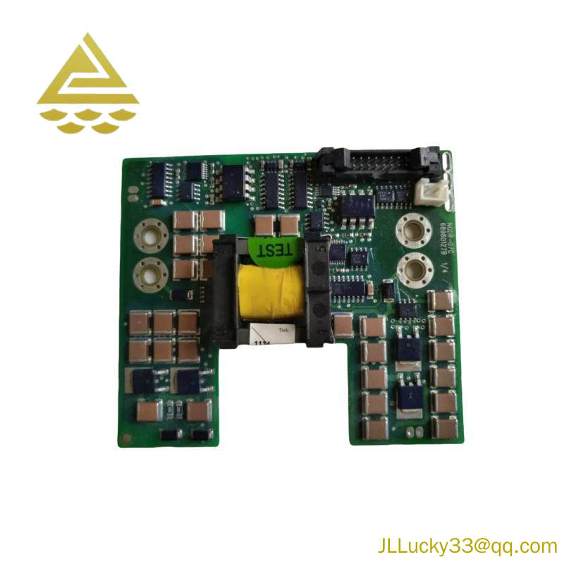 GE IS220PAICH2A 336A4940CSP11