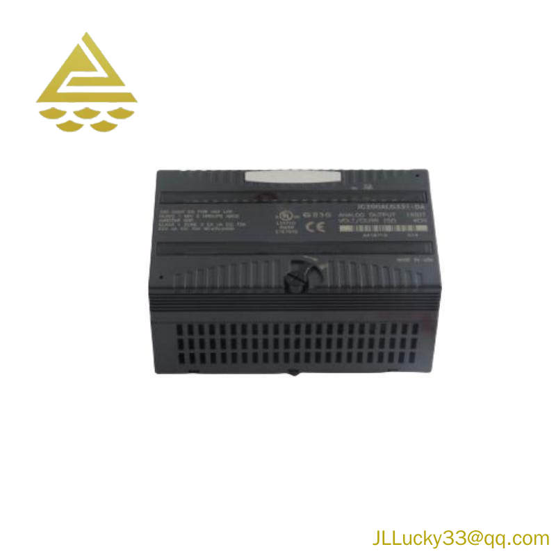 GE IS220PDIAH1A 336A4940CSP1