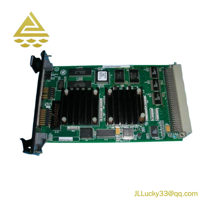 GE IS220PDIAH1BE 336A5026ADP4