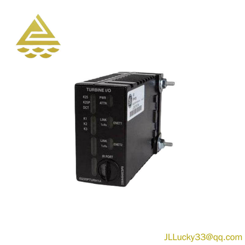 GE IS220PDIOH1B 336A5026ADP6