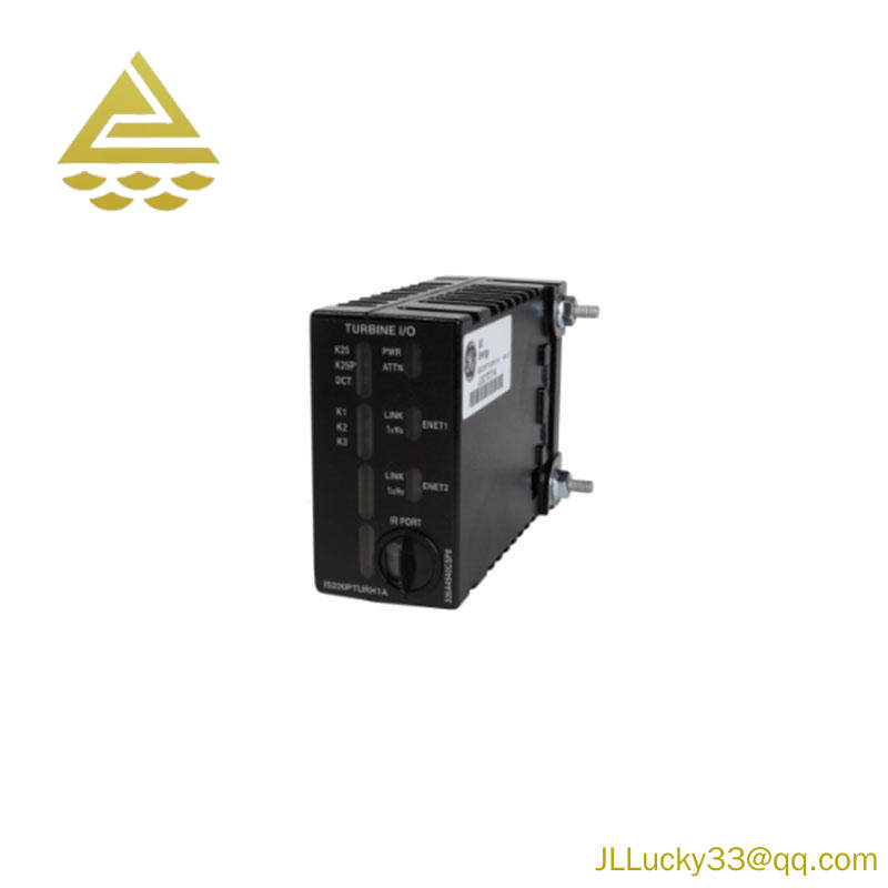 GE IS220PDOAH1A 336A4940CSP2