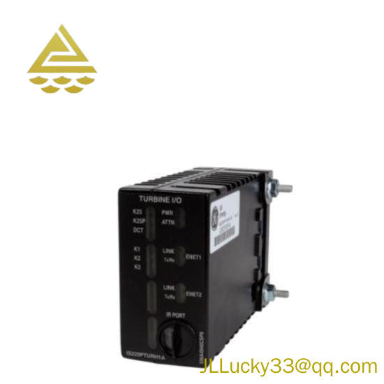 GE IS220PDOAH1A 336A4940CSP2