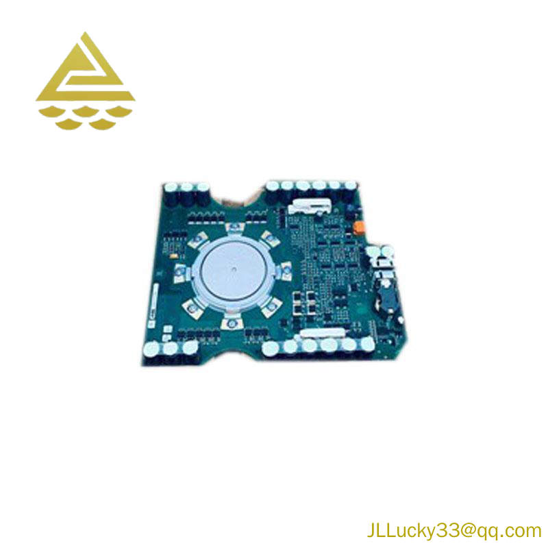 GE IS220PDOAH1A 336A4940CSP2