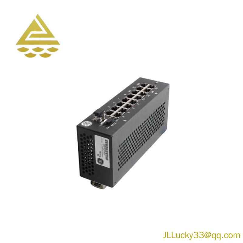 GE IS220PPDAH1A OUTPUT PACK