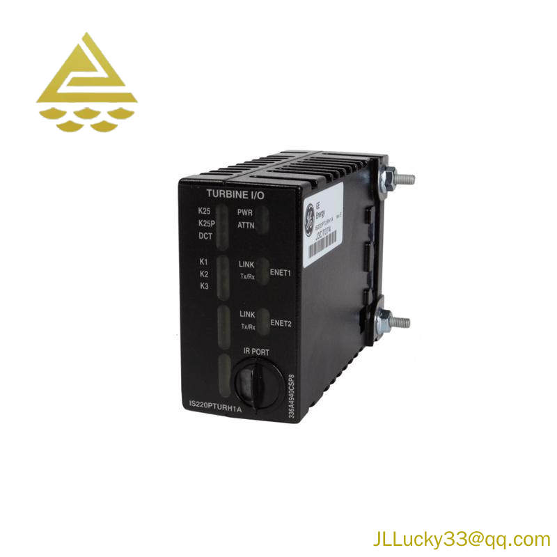GE IS220PRTDH1A 336A4940CSP6