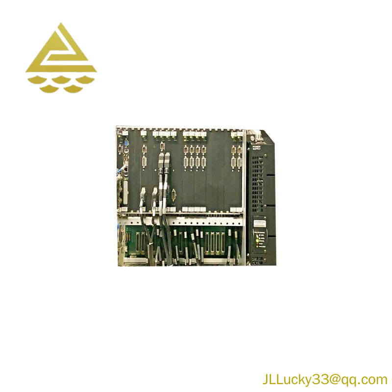 GE IS220PSCAH1A 336A4940CSP9