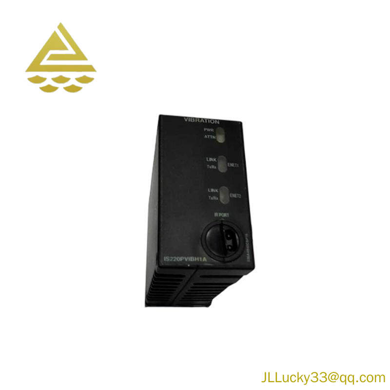 GE IS220PVIBH1A 336A4940CSP16
