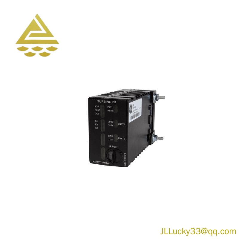 GE IS220PVIBH1A 336A4940CSP16