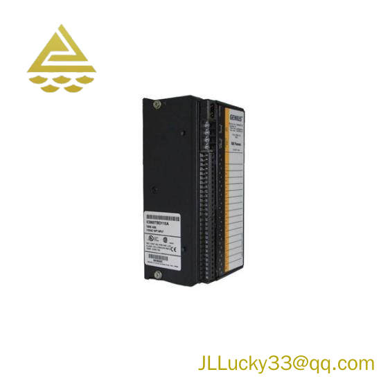 GE IS230SNCIH6A