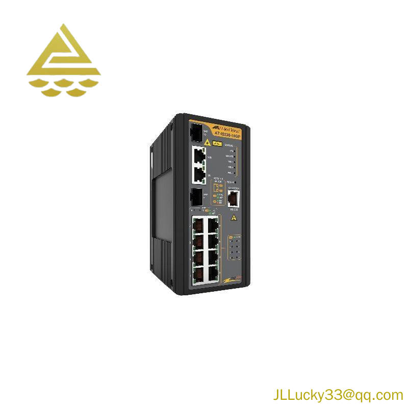 GE IS230STCIH4A Ethernet Switch