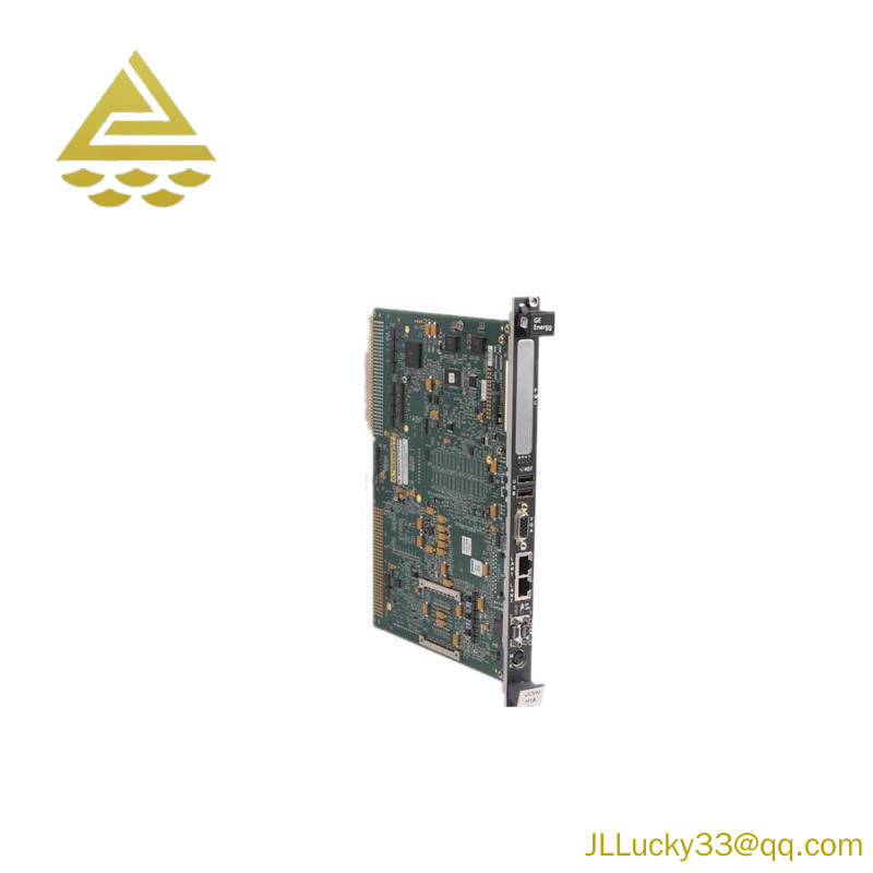 GE IS415UCVHH1AB IS415UCVHH1A CONTROLLER
