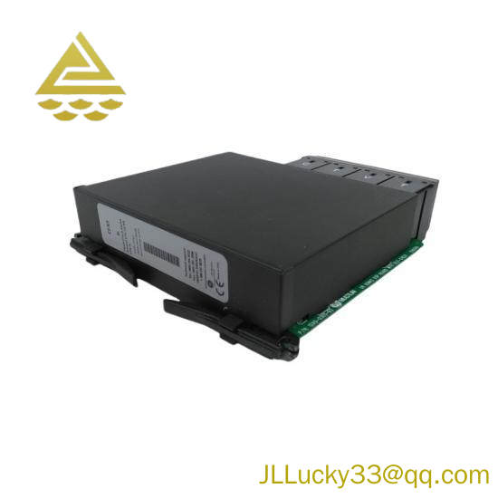 GE IS420UCSBH3A UCSB Controller Module