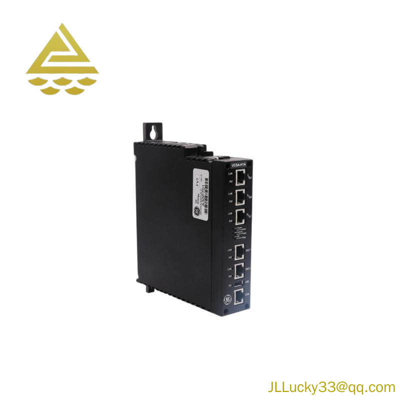 GE IS420UCSCH1A