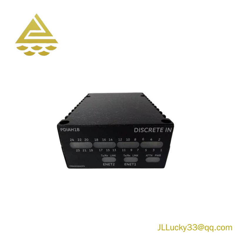 GE IS420UCSCH1A