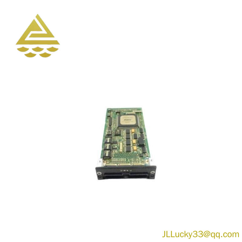 GE IS420UCSCH2A-C-V0.1-A