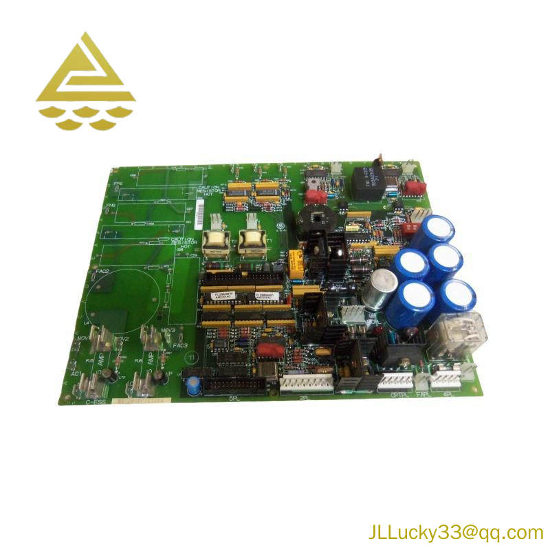 GE IS420UCSCH2A-C-V0.1-A