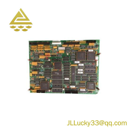 GE Mark V IS220PVIBH1A