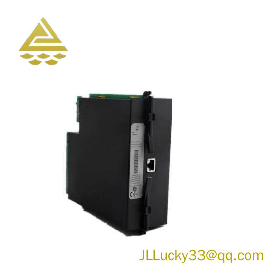 GE IC866-0008-603-20