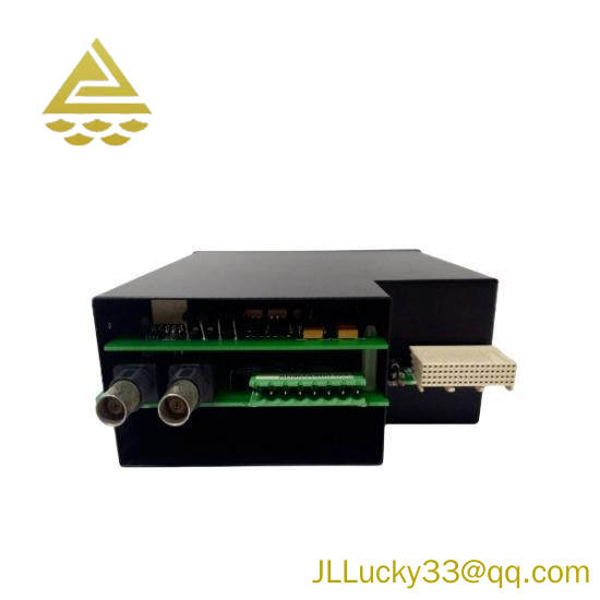 GE IC866-0008-603-20
