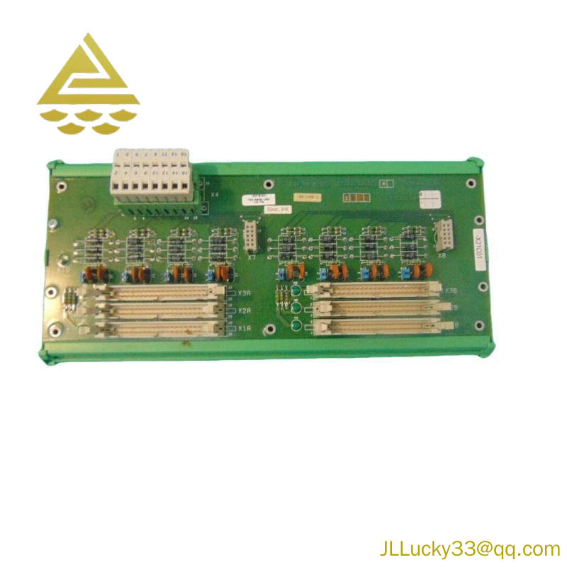 GE NEGTBCSA1 FEG-S032-J001 Alstom Microrec