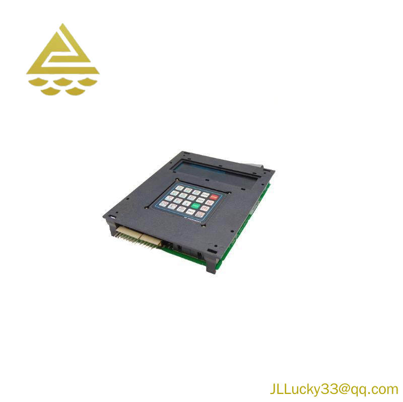 GE NP104X905BA603 NP 104X905BA603 Keypad Panel