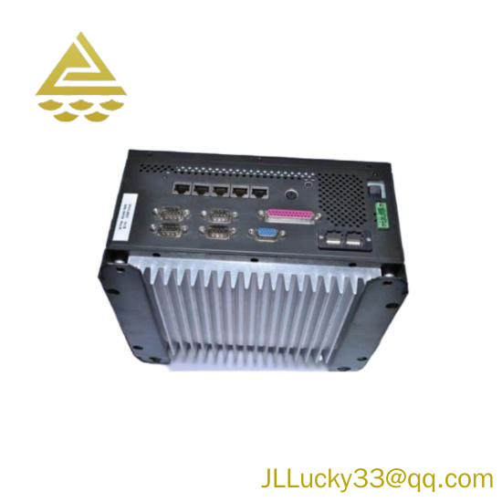 GE P111-6052 MICRO CONTROLLER