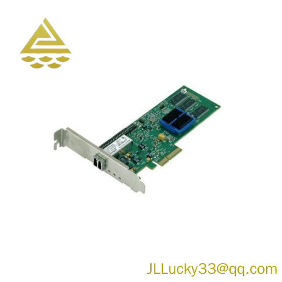 GE PCI-5565PIORC-110000 Circuit Card